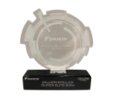 2014
Million Dollar Super Elite